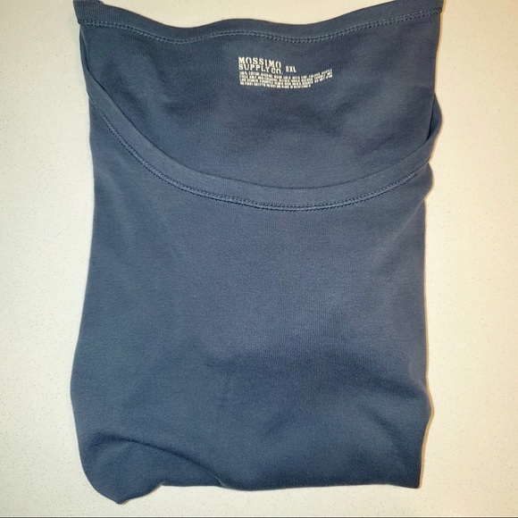 Long Sleeve Shirt - Picture 3 of 4